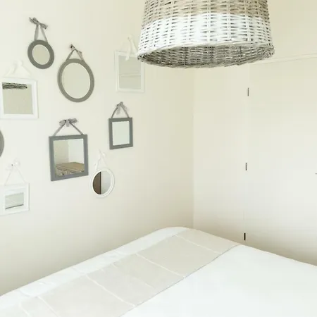Deluxe 2 Bedrooms Disneyland Paris Serris