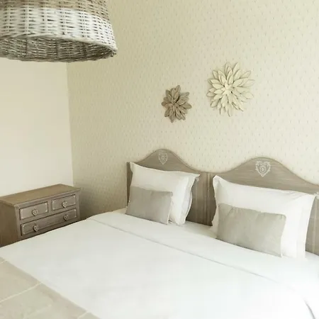 Appartamento Deluxe 2 Bedrooms Disneyland Paris